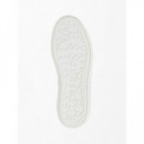 Zapatillas de Estampado Camuflaje de GUESS