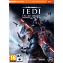 Star Wars Jedi Fallen Order Pc  ELECTRONIC ARTS - PS