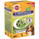 DENTALIFE Perro Snack Daily Oral Care Mini 54 Uds