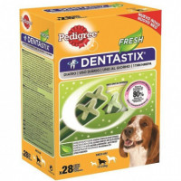 DENTALIFE Perro Snack Daily Oral Care Mini 54 Uds
