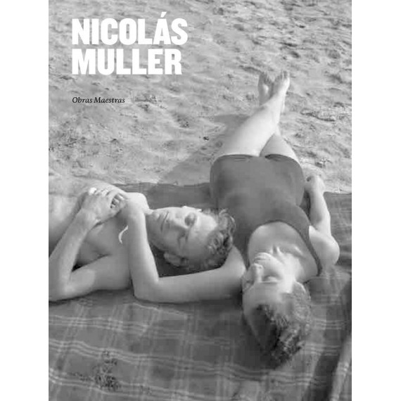 Nicolás Muller - Guanxe Atlantic Marketplace