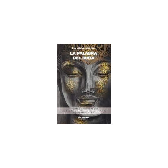 Palabra del Buda, la (n.e)