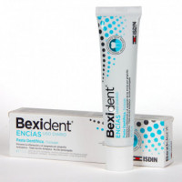 BEXIDENT Encias Pasta Dental Triclosan 75 Ml