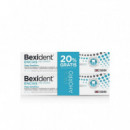 Dentifrice BEXIDENT Gingival Pack à usage quotidien 20% DE RABAIS
