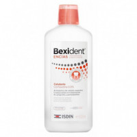 BEXIDENT Encias Colutorio Clorhexidina 0,12% 500