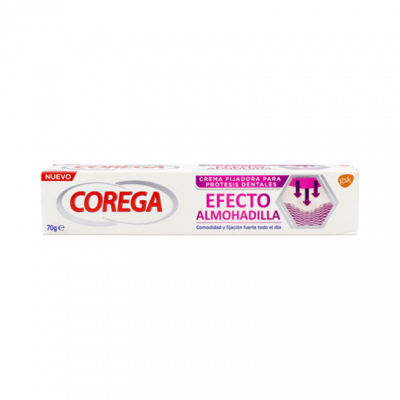 COREGA Efecto Almohadilla 70 Gr