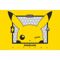 Póster Pikachu - Guanxe Atlantic Marketplace