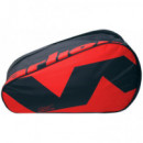 Paletero Varlion Ergonomic Begins Rojo  VARLION PADEL