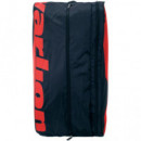 Paletero Varlion Ergonomic Begins Rojo  VARLION PADEL