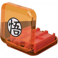 DRAGON BALL SUPER 24 GAMES CASE SWITCH