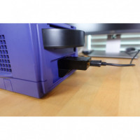 Rf-adaptor Gamecube