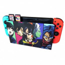 Dock Cover Dragon Ball Super Nintendo Switch  BLADE