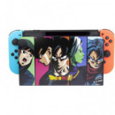Dock Cover Dragon Ball Super Nintendo Switch  BLADE