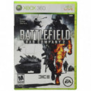 Battlefield Bad Company XBOX360  ELECTRONIC ARTS - PS