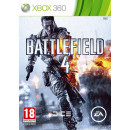 Battlefield 4 XBOX360  ELECTRONIC ARTS - PS