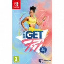 Let´s Get Fit Bundle Switch  PLAION