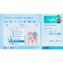 Let´s Get Fit Bundle Switch  PLAION