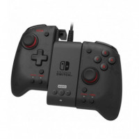 Split Pad Pro con Soporte Nintendo Switch  HORI