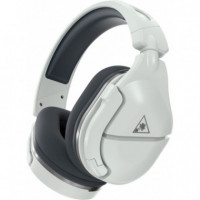 Auriculares TURTLE BEACH Wireless Gaming Headset Stealth 600 GEN2 White (blanco) (PS5/PS4)