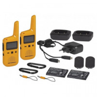 Walkie Talkie MOTOROLA Tlkr T72