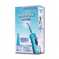WATERPIK Irrigadorc Ordl Expr WP02 Blue