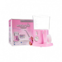 Irrigador WATERPIK Traveller WP300 Pink