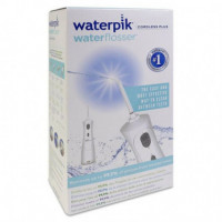 WATERPIK Irrigador Cordless Express WP02