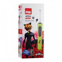 PHB Cepillo Electrico PHB Active Junior Azul
