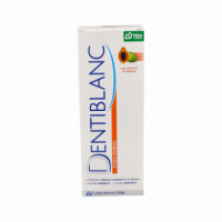 Bain de bouche dentaire Dentiblanc 400 Ml VIÑAS