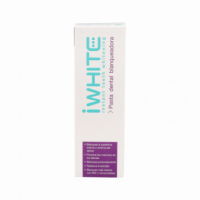 IWHITE Pasta Dental Blanqueadora