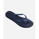 Chanclas Slim de HAVAIANAS