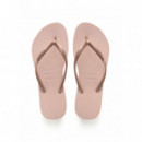 Chanclas Slim de HAVAIANAS