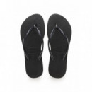 Chanclas Slim de HAVAIANAS