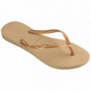 Chanclas Slim de HAVAIANAS