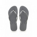 Chanclas Slim de HAVAIANAS