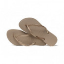 Chanclas Slim de HAVAIANAS
