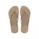 Chanclas Slim de HAVAIANAS