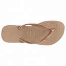 Chanclas Slim de HAVAIANAS