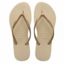 Chanclas Slim de HAVAIANAS