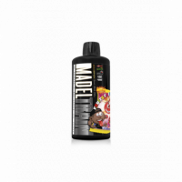 Madeltrain  IO.GENIX