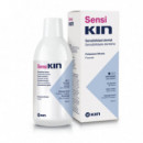 Sensikin Enjuague Bucal 500 Ml  KIN