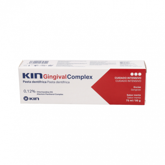 KIN Gingival Pasta 75ML