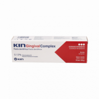 KIN Gingival Pasta 75ML
