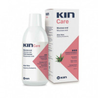 Kincare Enjuage Bucal 250 Ml  KIN