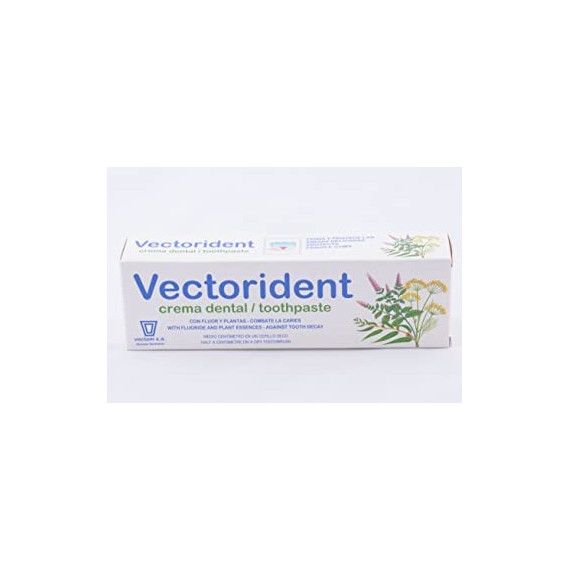 VECTORIDENT 75 Ml