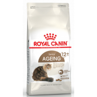 ROYAL CANIN Gato Senior +12 2 Kg