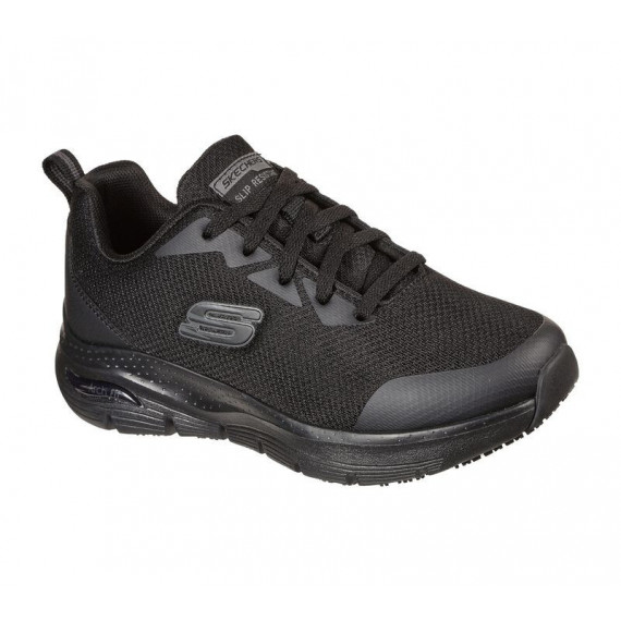 Zapatillas de Trabajo "arch Fit" de SKECHERS