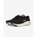 Zapatillas Deportivas "arch Fit" de SKECHERS