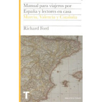Manual para Viajeros por España y Lectores en Casa Vol.iv - Guanxe Atlantic Marketplace