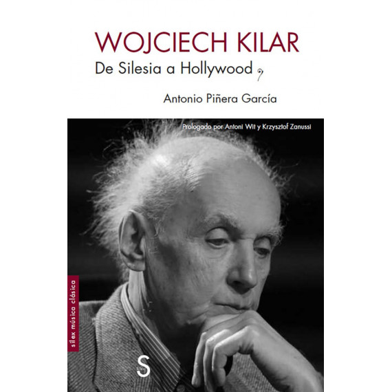 Wojciech Kilar - Guanxe Atlantic Marketplace